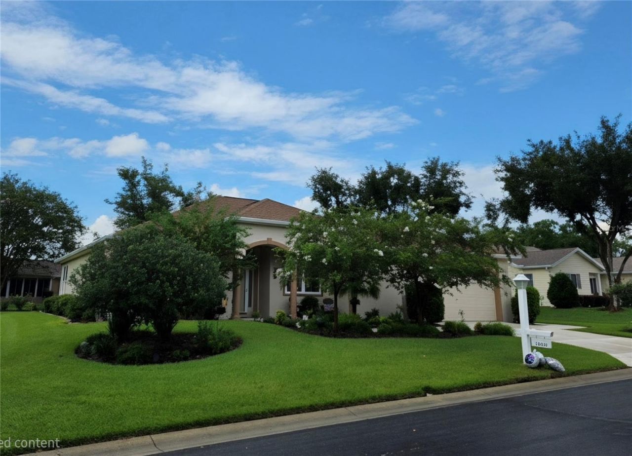 13660 SE 90th Terrace , Summerfield, FL 34491 Photo