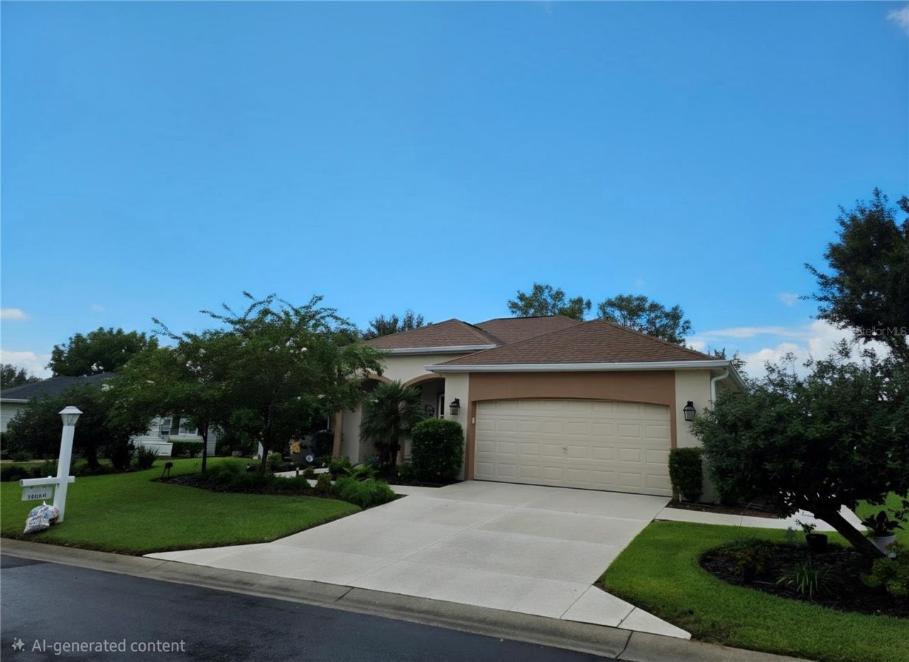 13660 SE 90th Terrace , Summerfield, FL 34491 Photo