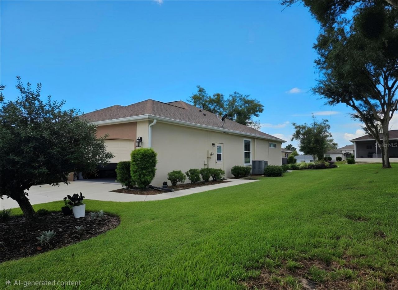 13660 SE 90th Terrace , Summerfield, FL 34491 Photo