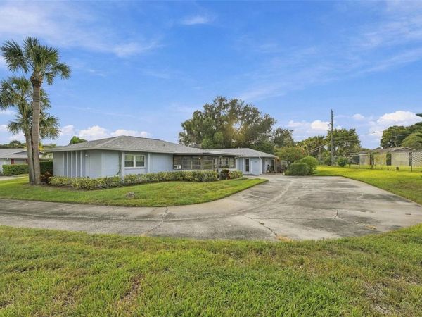 1619 WHITHORN PLACE, Unit B, PALM HARBOR, FL 34684