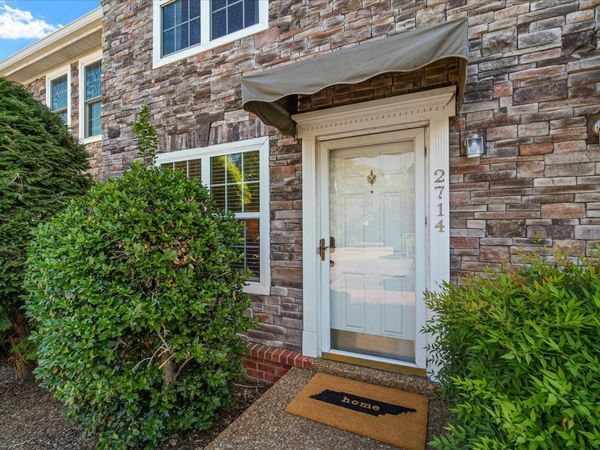 2714 Linmar Ave, Nashville, TN 37215