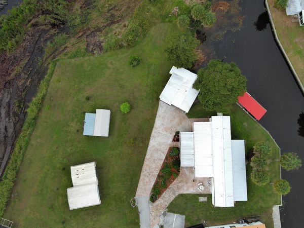 1012 Perch Street, Okeechobee, FL 34974