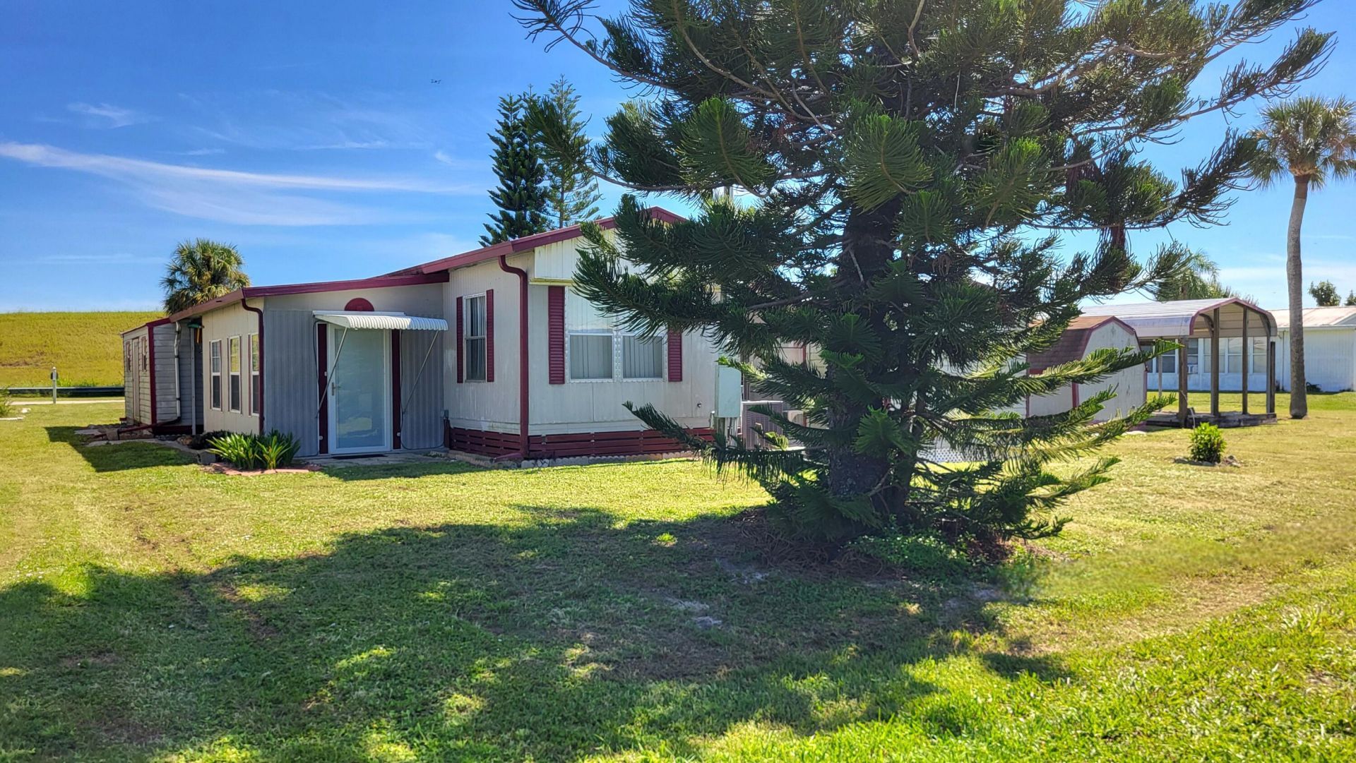 1014 Bream Avenue, Okeechobee, FL 34974 Photo