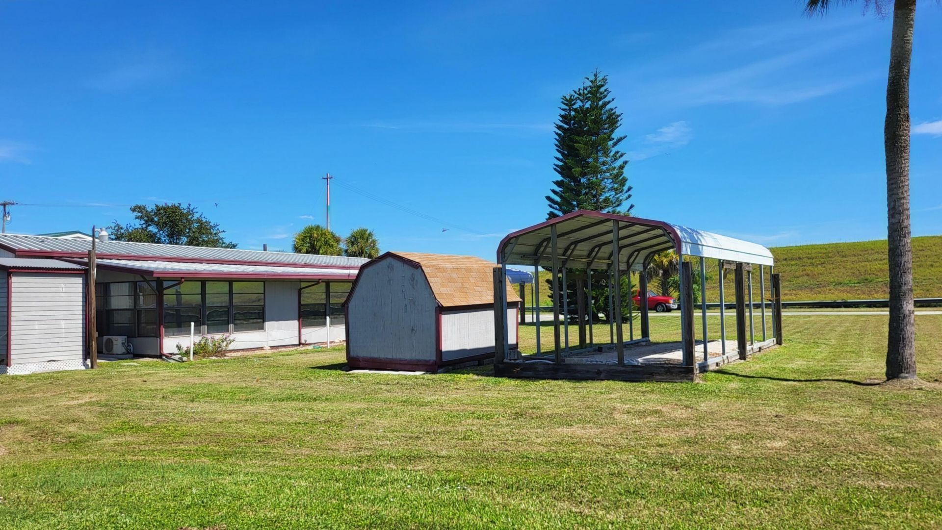1014 Bream Avenue, Okeechobee, FL 34974 Photo