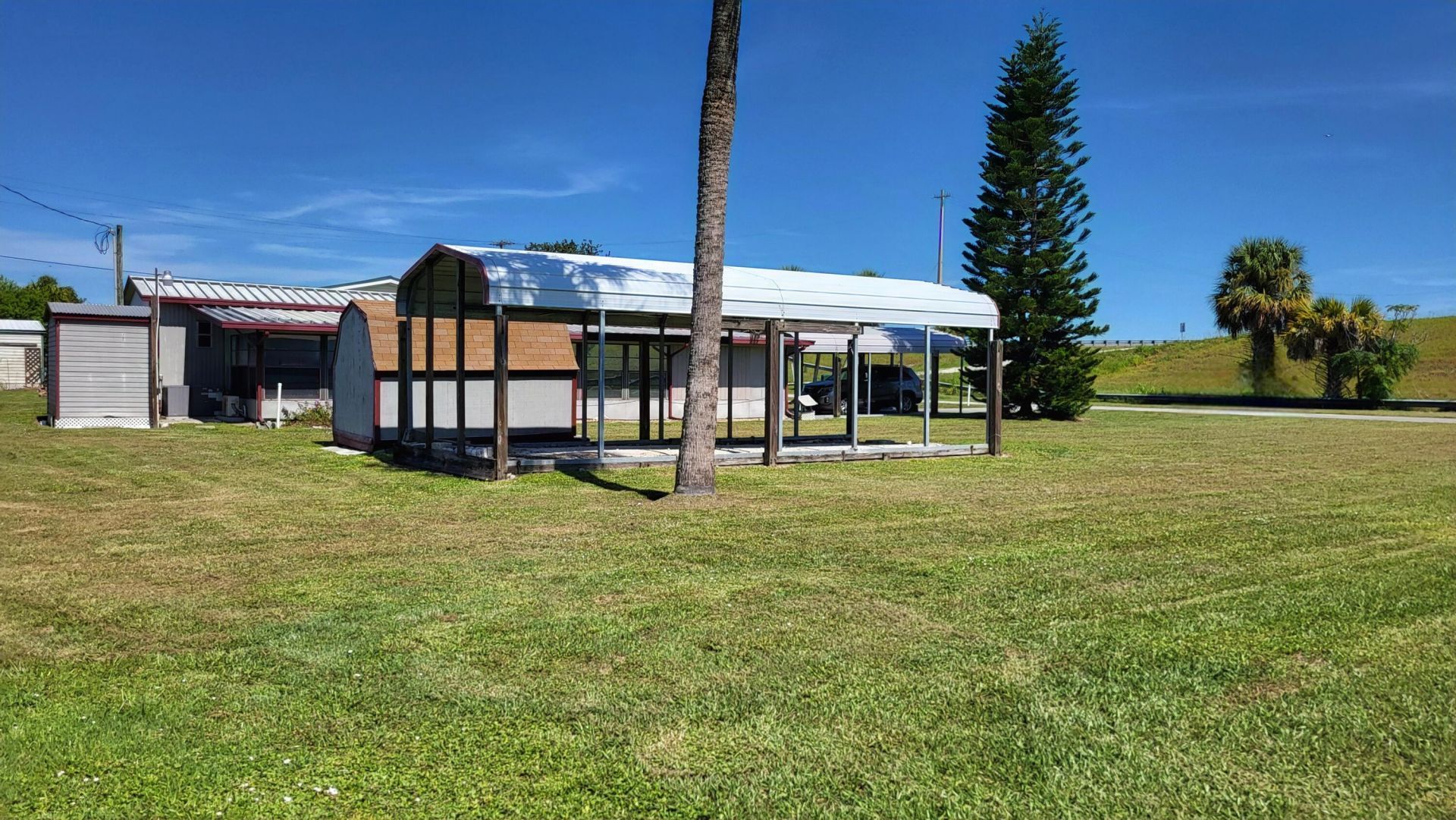 1014 Bream Avenue, Okeechobee, FL 34974 Photo