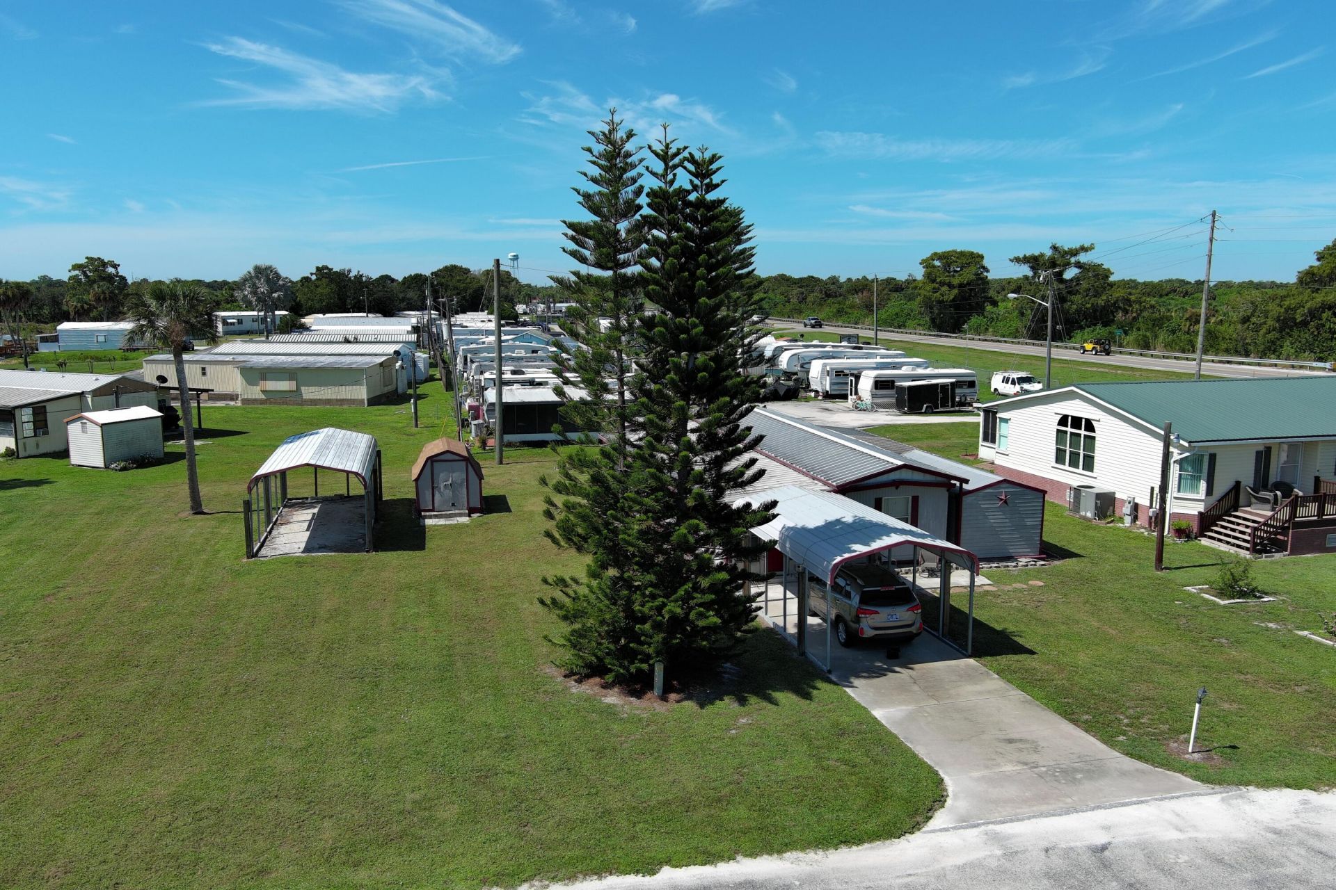 1014 Bream Avenue, Okeechobee, FL 34974 Photo