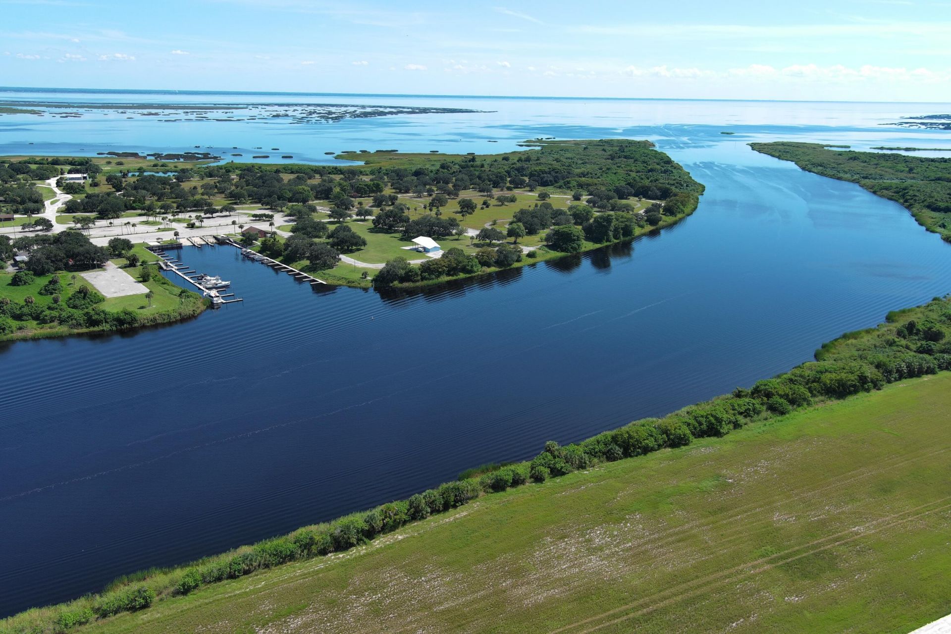 1014 Bream Avenue, Okeechobee, FL 34974 Photo