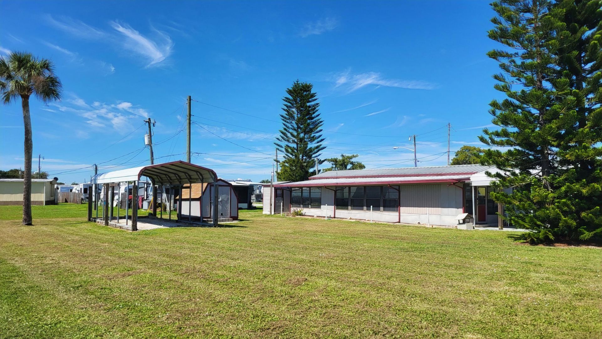 1014 Bream Avenue, Okeechobee, FL 34974 Photo