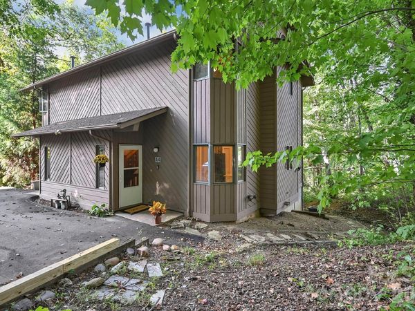 305 Piney Mountain Drive, Unit A/#4, Asheville, NC 28805