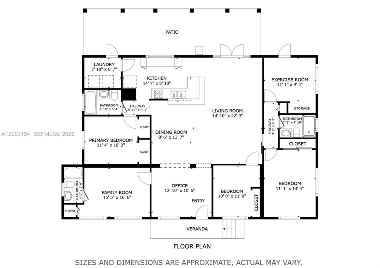 9745 SW 165th Ter, Miami, FL 33157 Photo