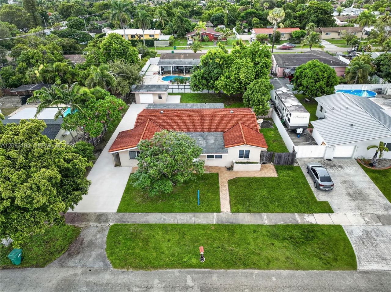 9745 SW 165th Ter , Miami, FL 33157 Photo