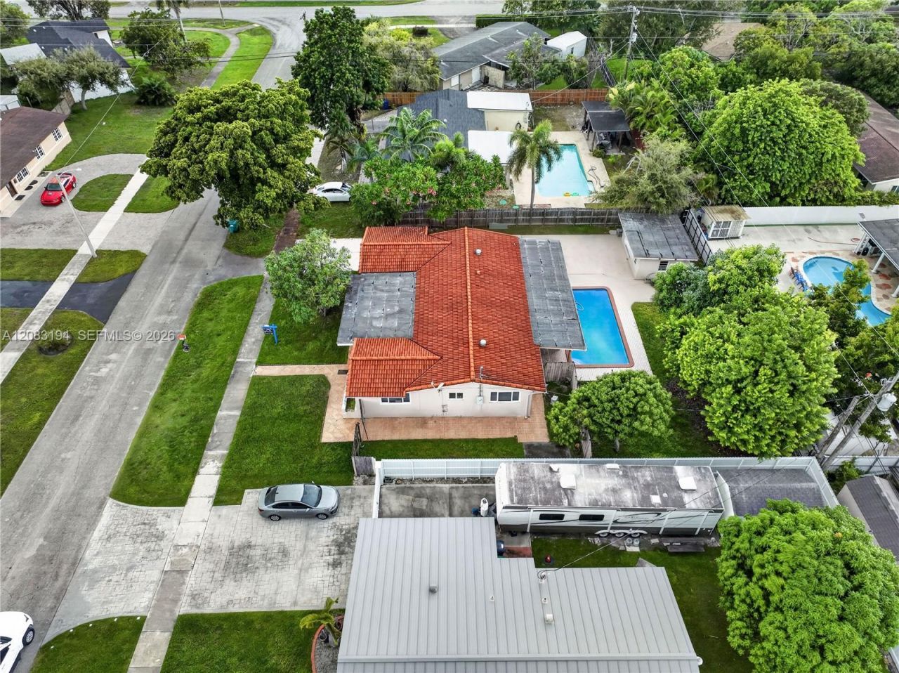9745 SW 165th Ter , Miami, FL 33157 Photo