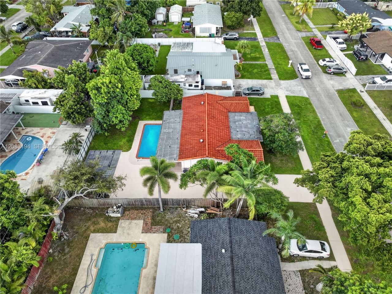 9745 SW 165th Ter , Miami, FL 33157 Photo