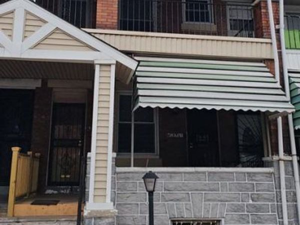 1617 N 56TH STREET , PHILADELPHIA, PA 19131