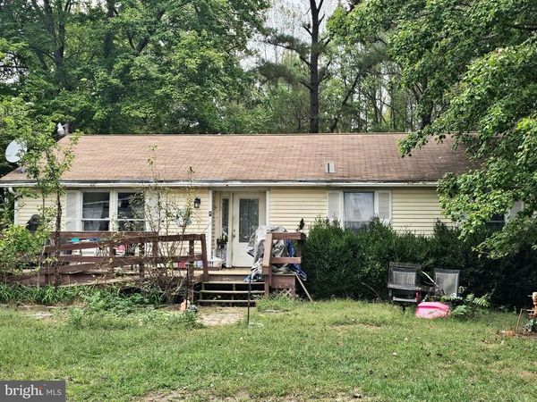 24671 MATTAPONI TRAIL, MILFORD, VA 22514