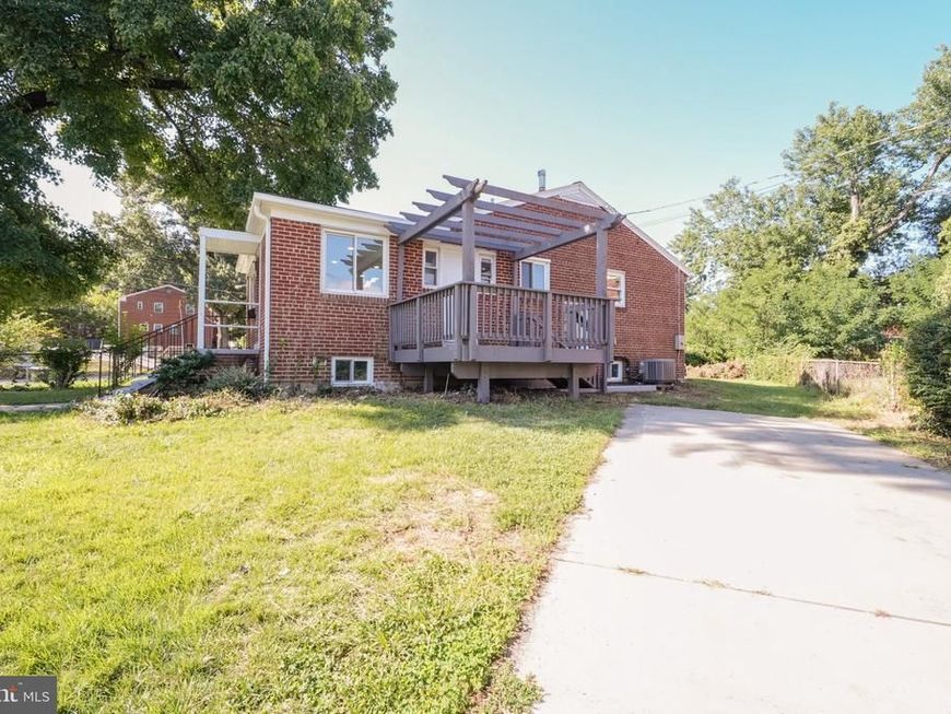 3527 Chadwick Court, Temple Hills, MD 20748 Main Photo