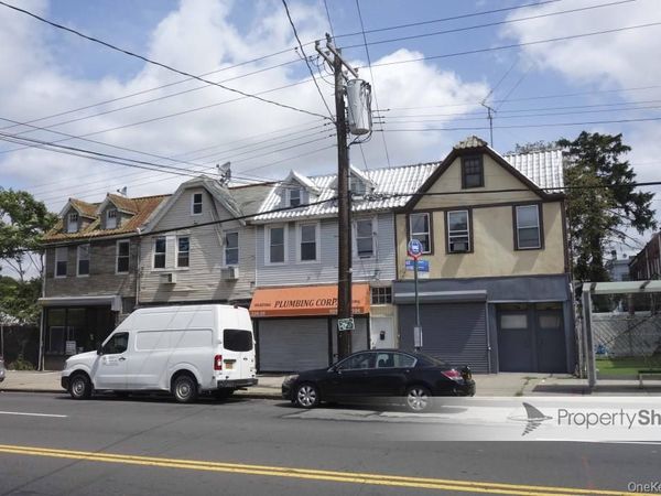 22029 Hempstead Avenue , Queens Village, NY 11429