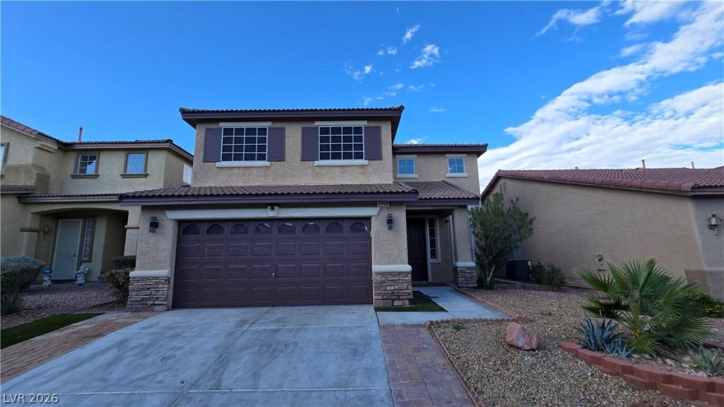9860 Ridge Hill Avenue, Las Vegas, NV 89147 Main Photo