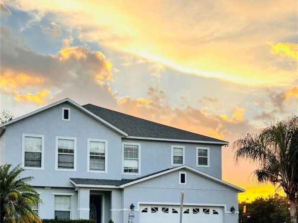 ORLANDO, FL 32832