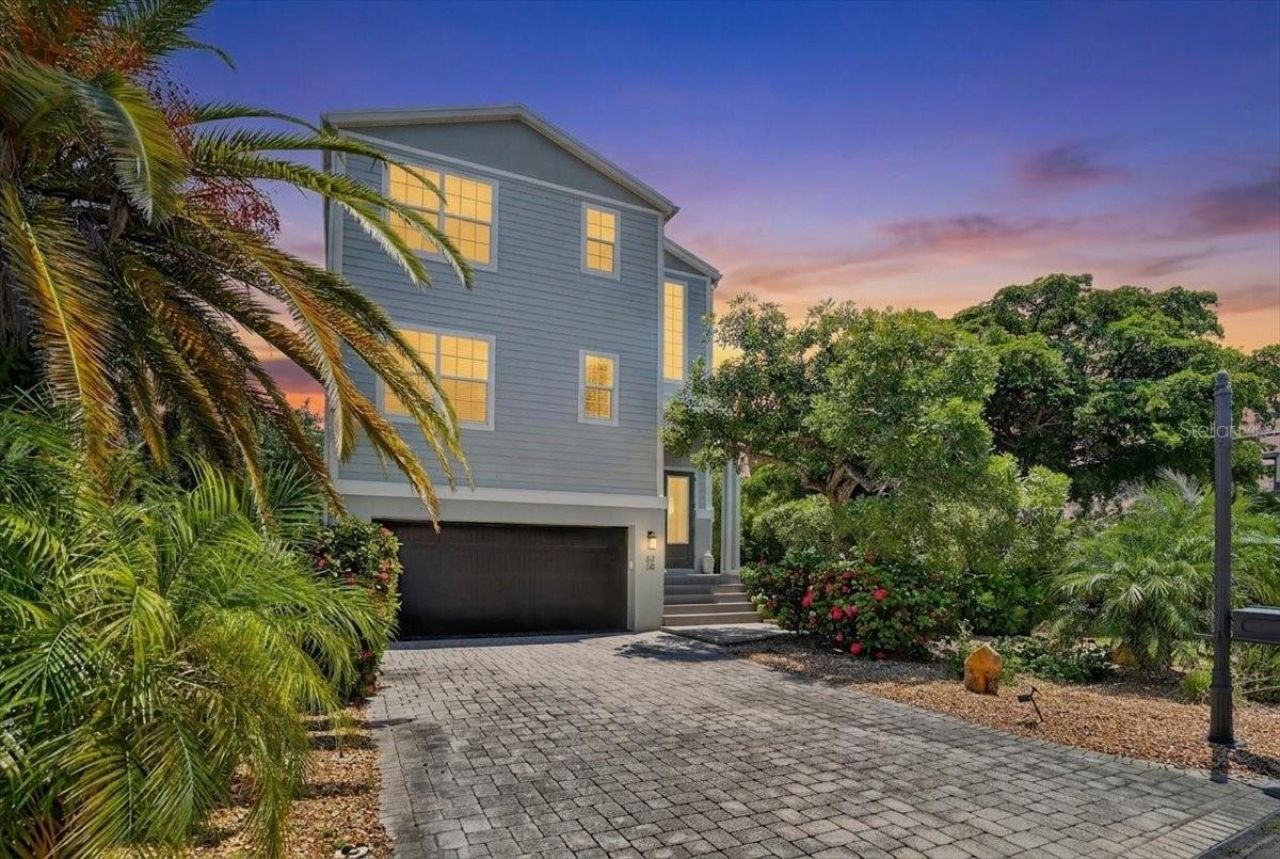 6330 Laguna Drive, Longboat Key, FL 34228 Photo