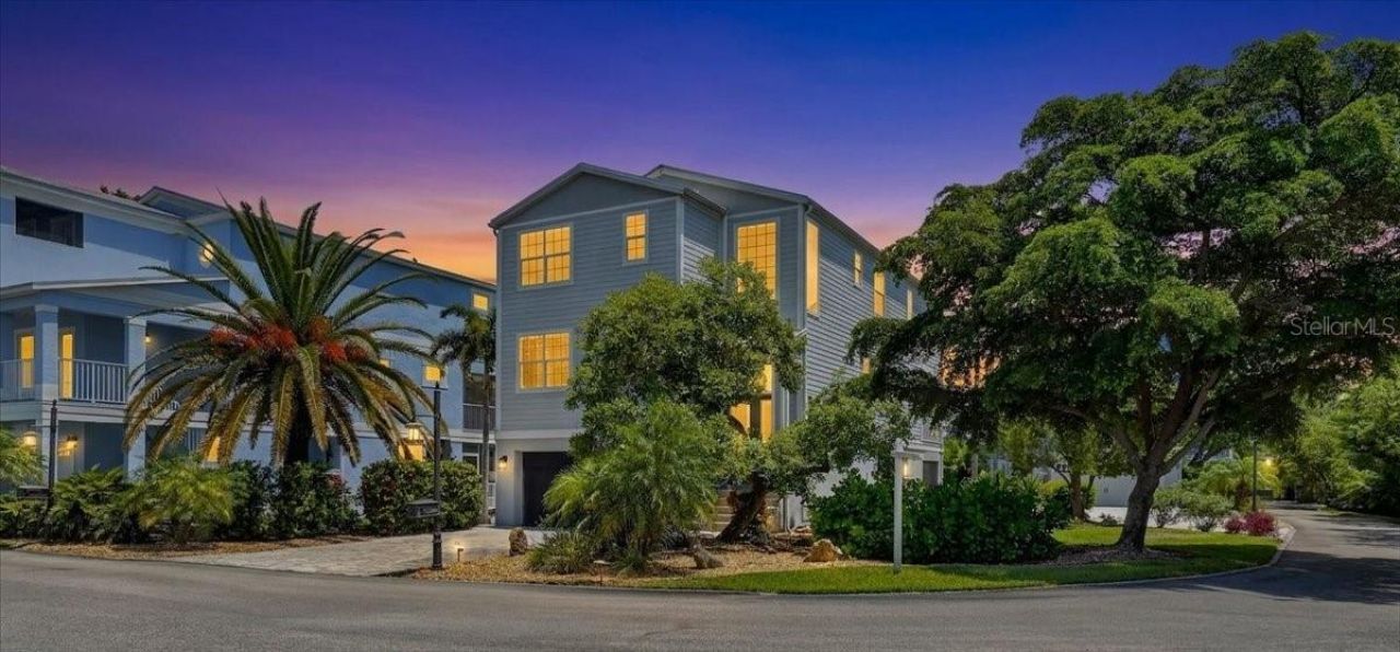 6330 Laguna Drive, Longboat Key, FL 34228 Photo