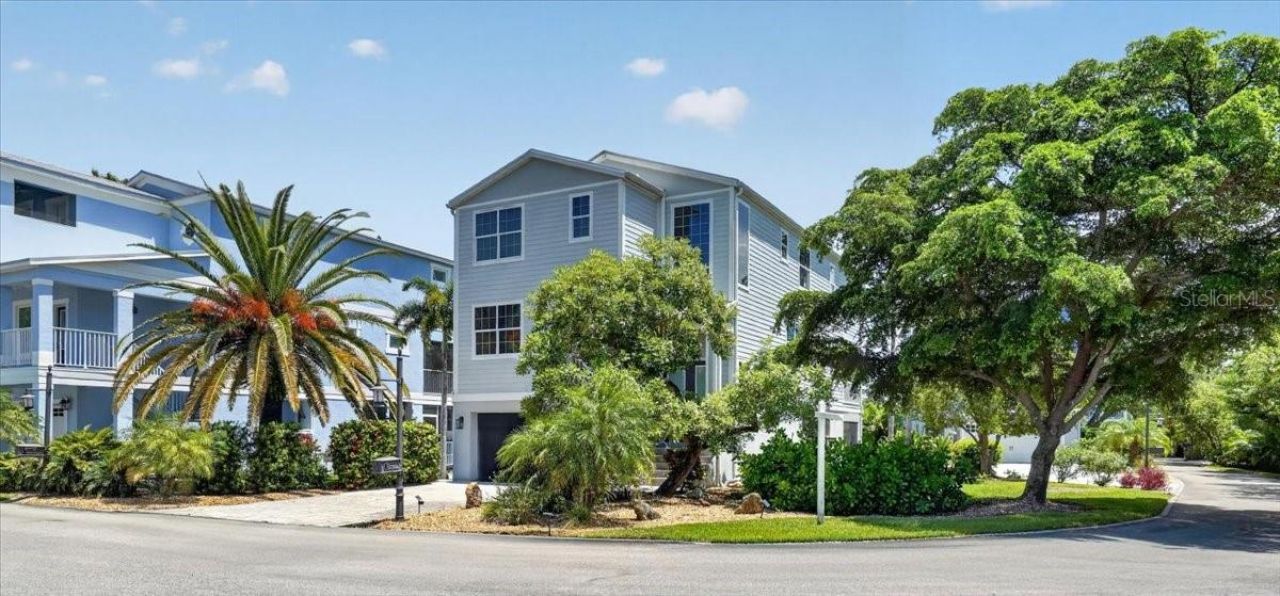 6330 Laguna Drive, Longboat Key, FL 34228 Photo