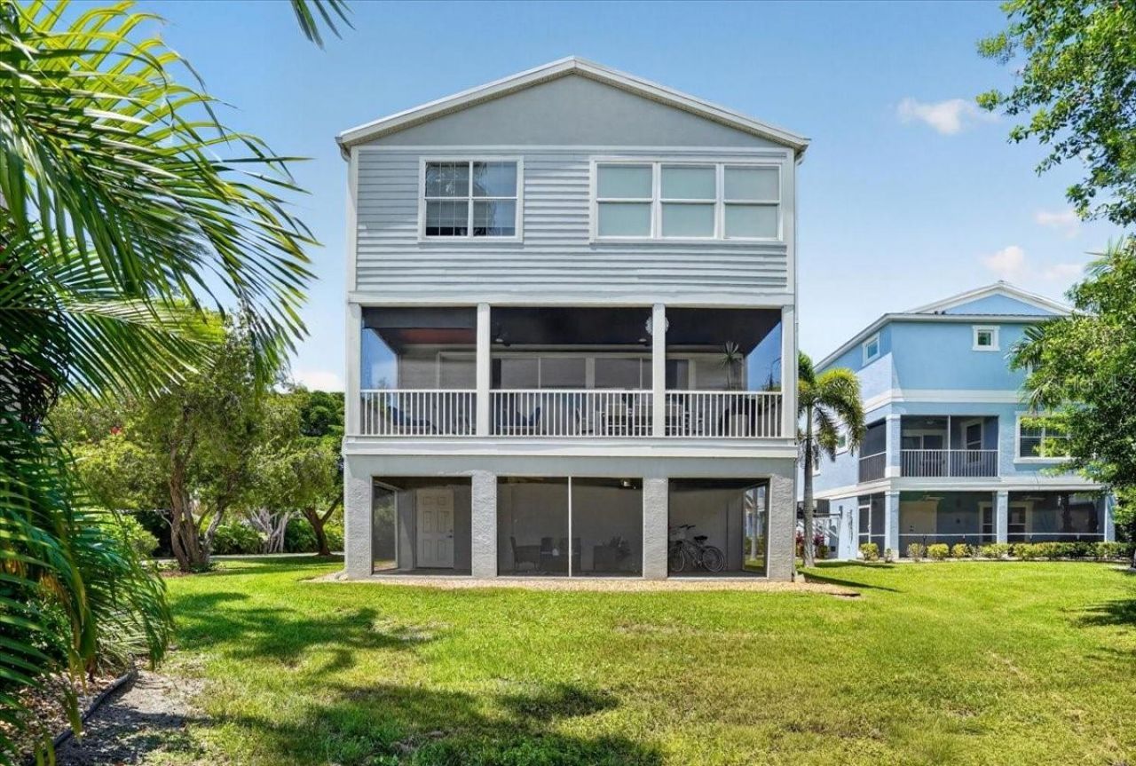 6330 Laguna Drive, Longboat Key, FL 34228 Photo