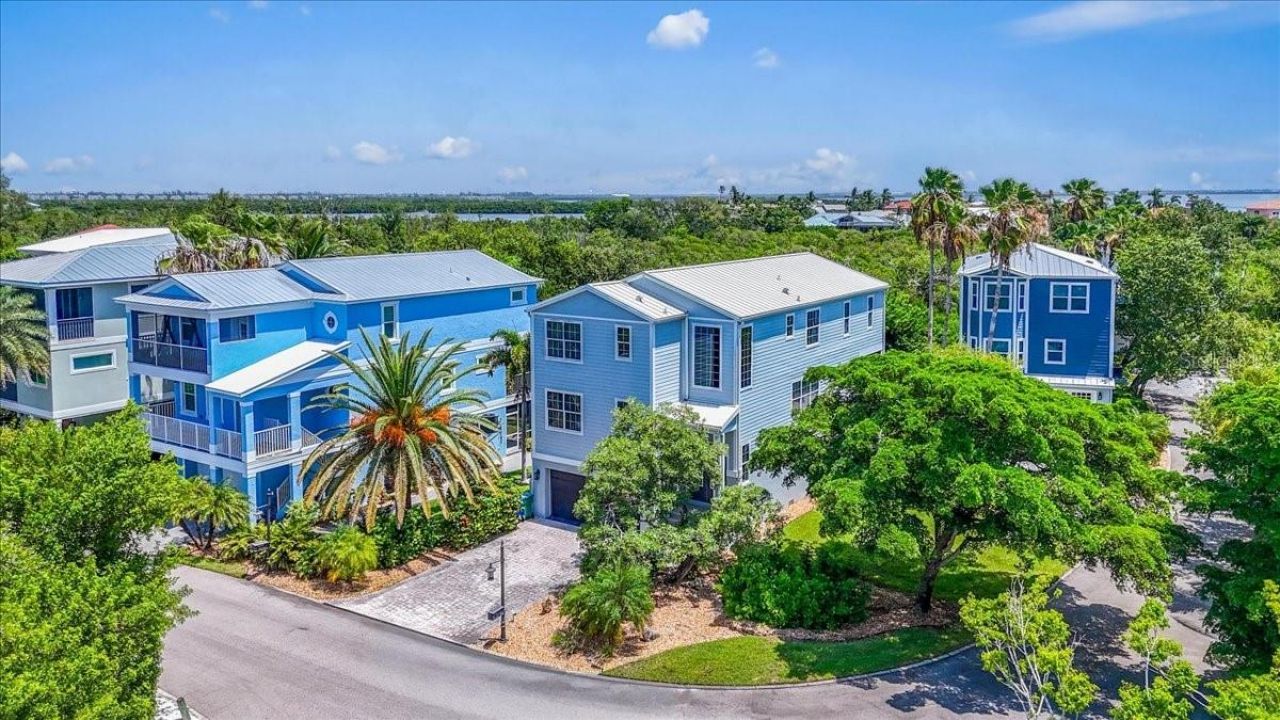6330 Laguna Drive, Longboat Key, FL 34228 Photo