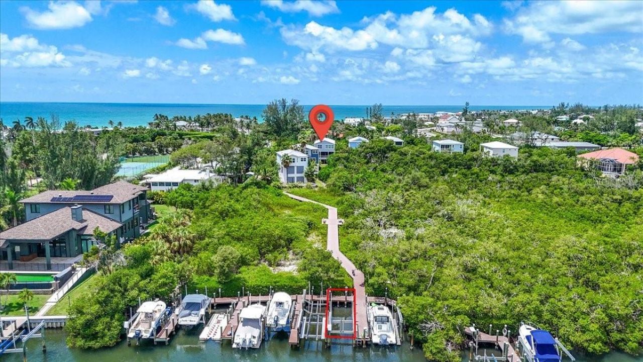 6330 Laguna Drive, Longboat Key, FL 34228 Photo