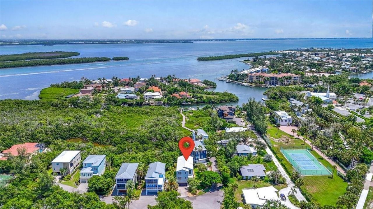6330 Laguna Drive, Longboat Key, FL 34228 Photo