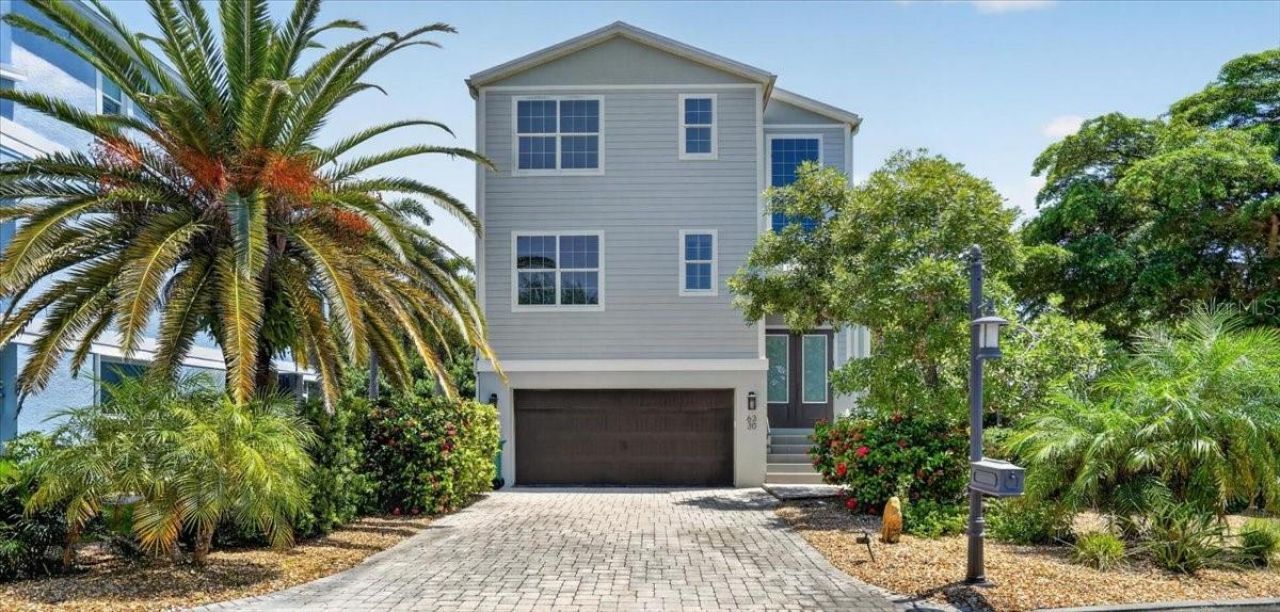 6330 Laguna Drive, Longboat Key, FL 34228 Photo