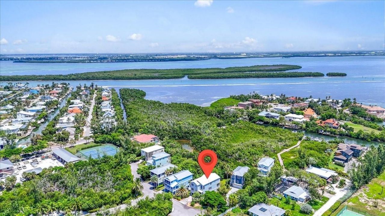 6330 Laguna Drive, Longboat Key, FL 34228 Photo