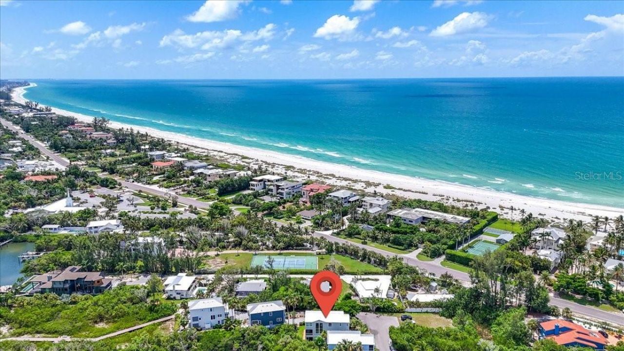6330 Laguna Drive, Longboat Key, FL 34228 Photo