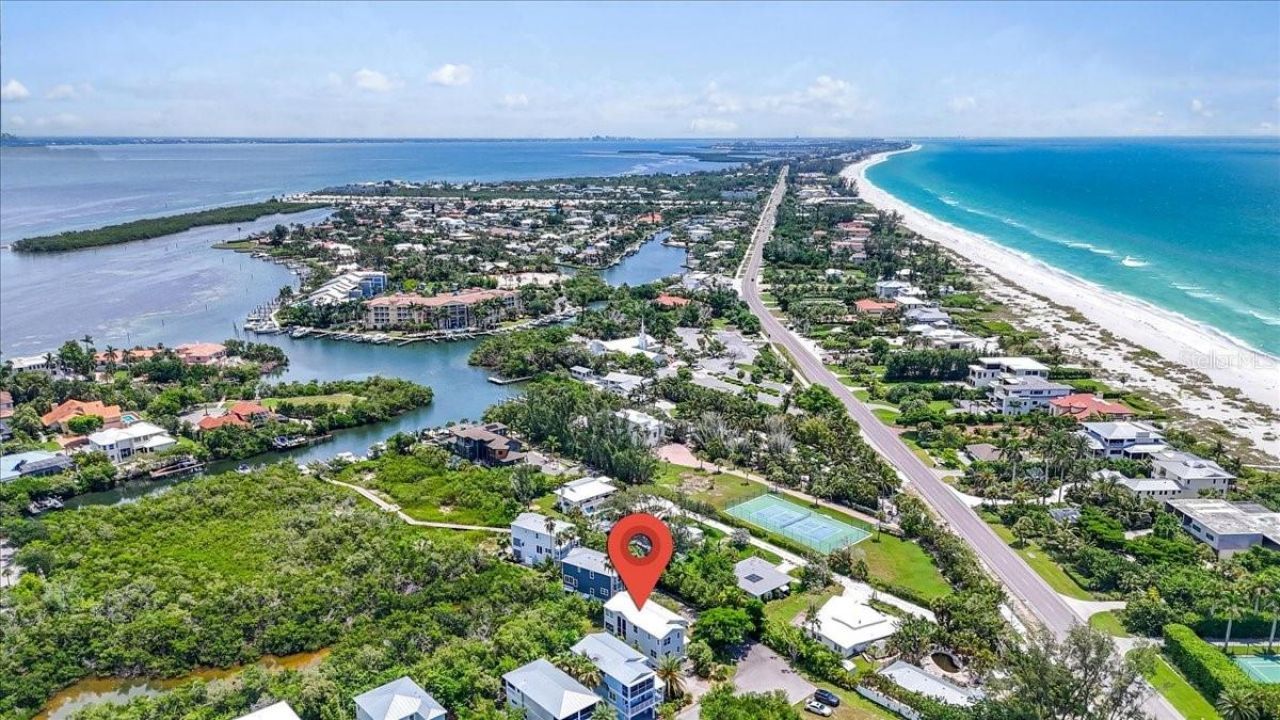 6330 Laguna Drive, Longboat Key, FL 34228 Photo