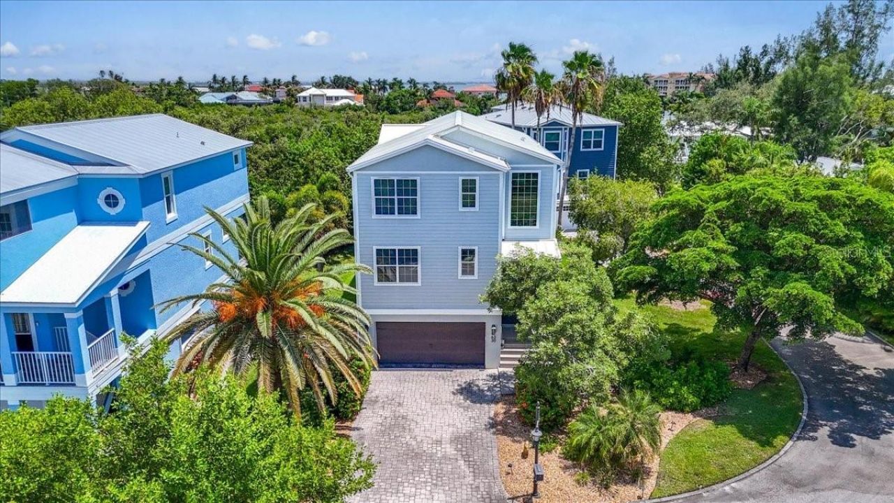 6330 Laguna Drive, Longboat Key, FL 34228 Photo