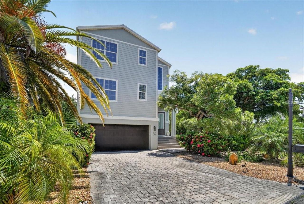 6330 Laguna Drive, Longboat Key, FL 34228 Photo