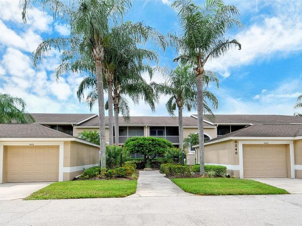 5240 HYLAND HILLS AVENUE , Unit 1415, SARASOTA, FL 34241