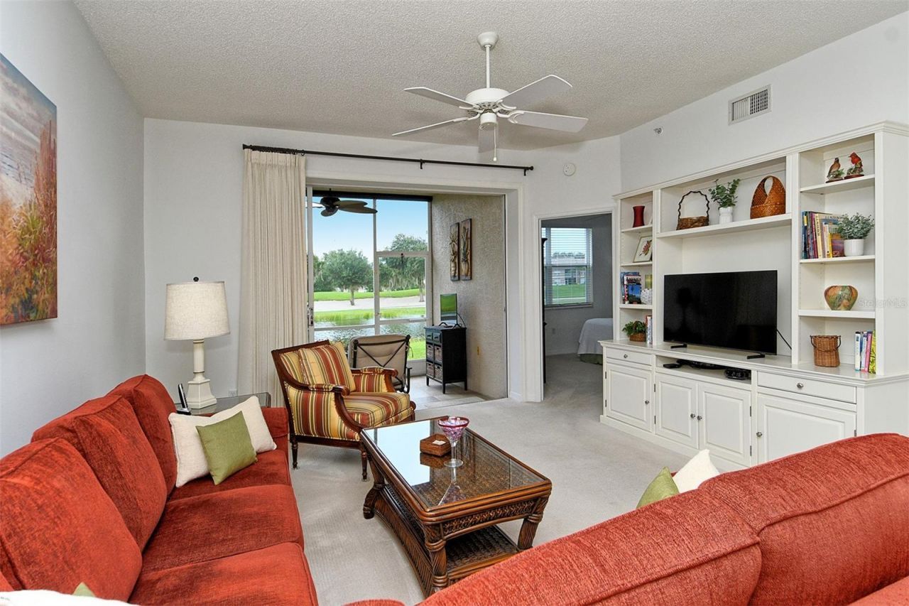5240 Hyland Hills Avenue , Unit 1415, Sarasota, FL 34241 Photo