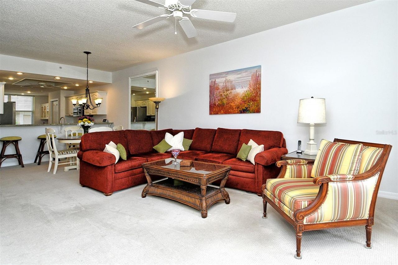 5240 Hyland Hills Avenue , Unit 1415, Sarasota, FL 34241 Photo