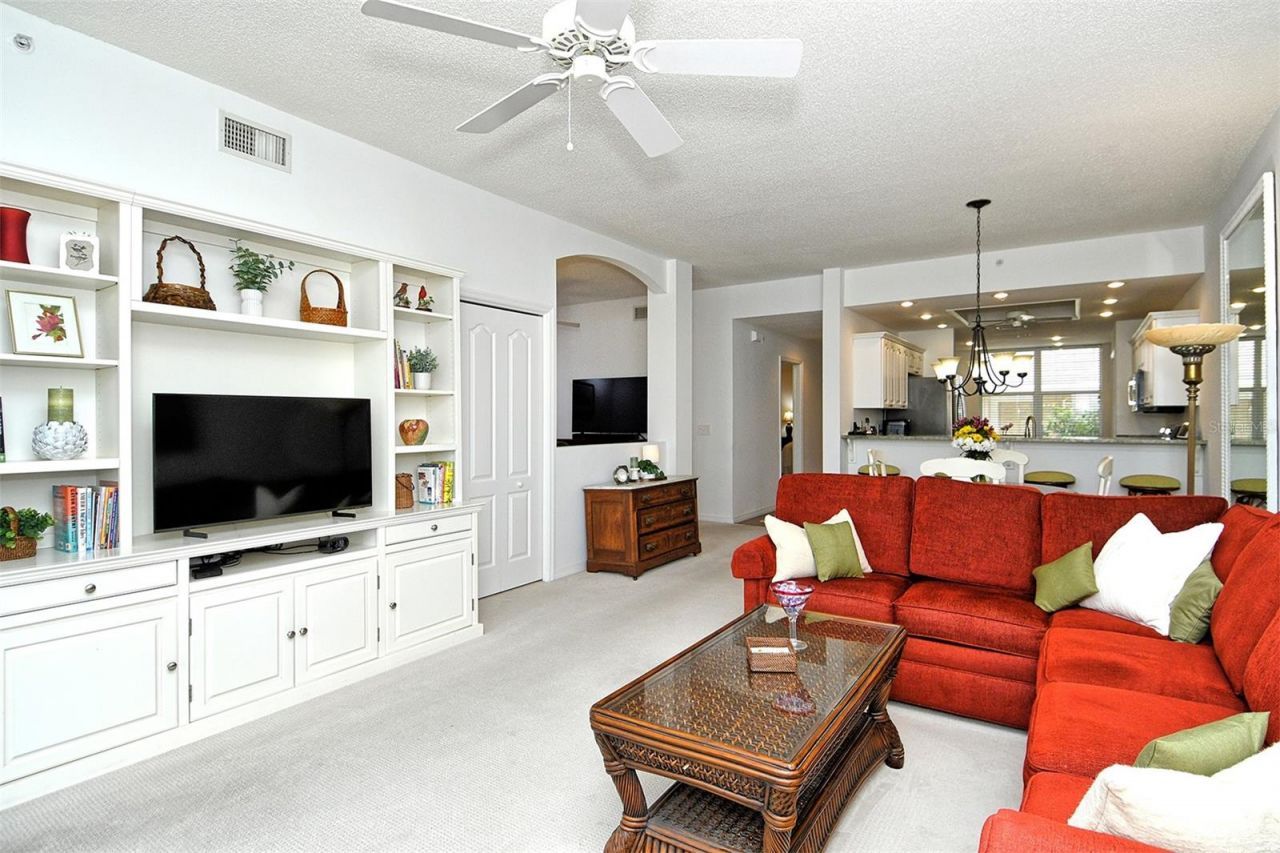 5240 Hyland Hills Avenue , Unit 1415, Sarasota, FL 34241 Photo