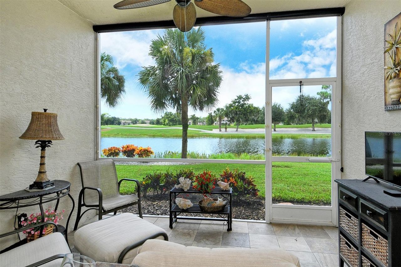 5240 Hyland Hills Avenue , Unit 1415, Sarasota, FL 34241 Photo