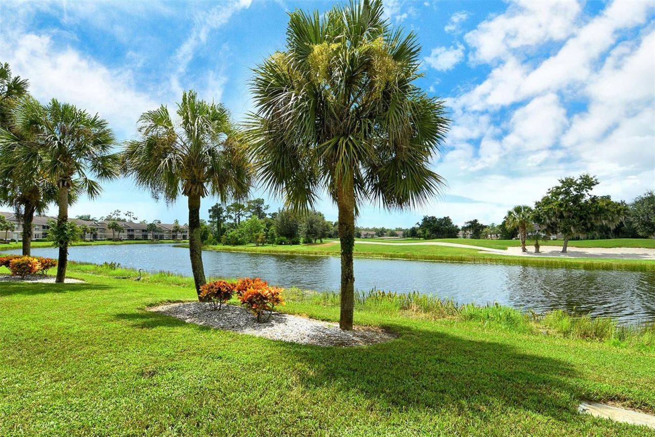5240 Hyland Hills Avenue , Unit 1415, Sarasota, FL 34241 Photo