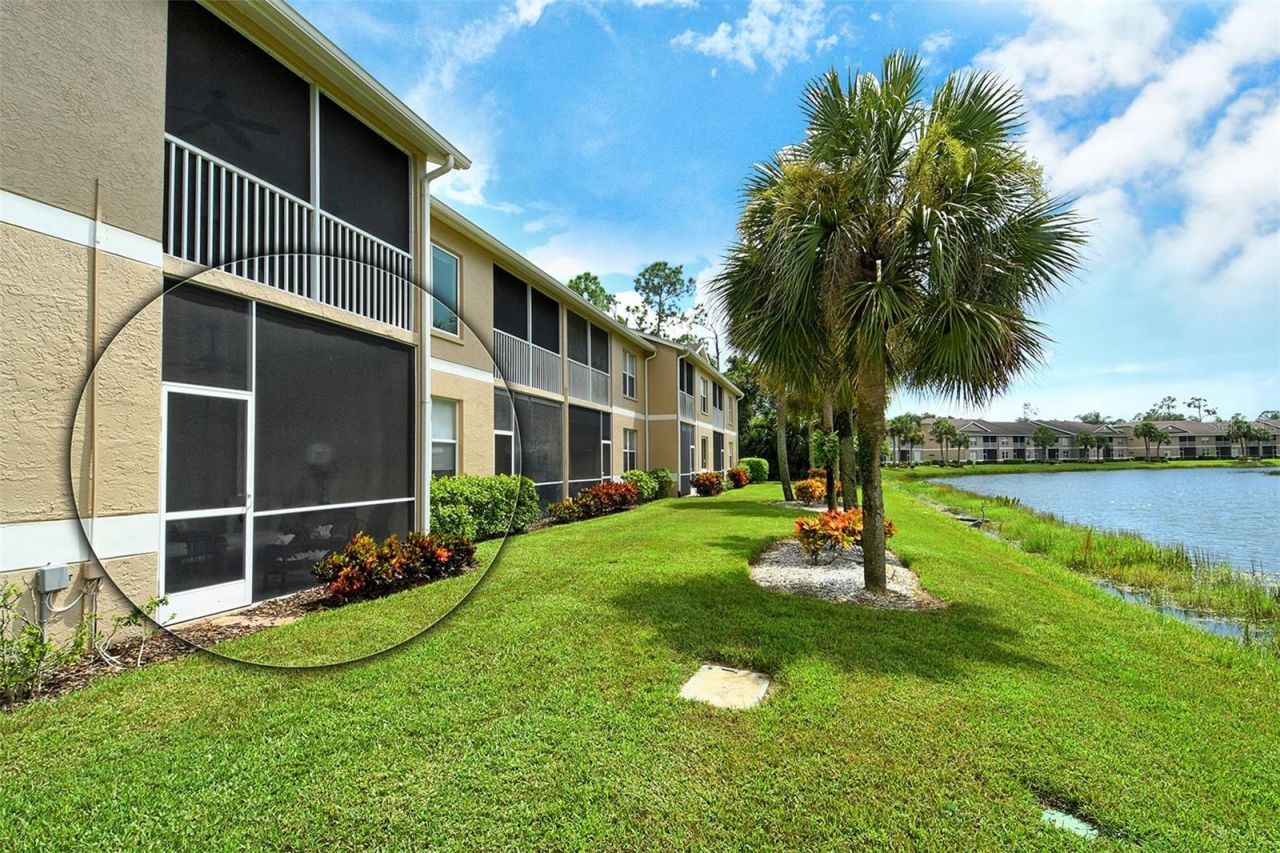 5240 Hyland Hills Avenue , Unit 1415, Sarasota, FL 34241 Photo