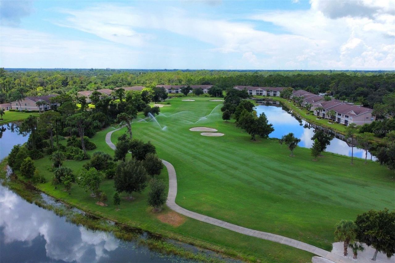 5240 Hyland Hills Avenue , Unit 1415, Sarasota, FL 34241 Photo