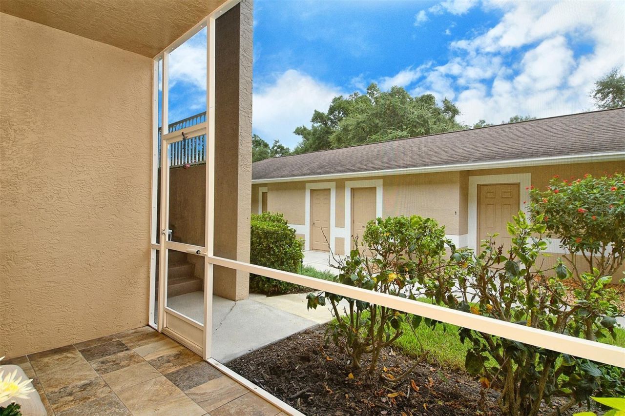 5240 Hyland Hills Avenue , Unit 1415, Sarasota, FL 34241 Photo