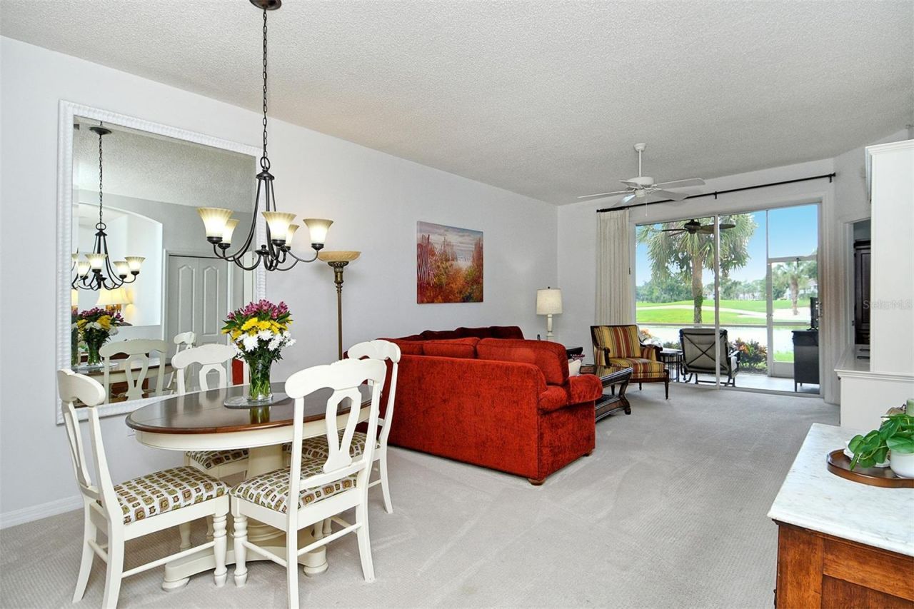 5240 Hyland Hills Avenue , Unit 1415, Sarasota, FL 34241 Photo