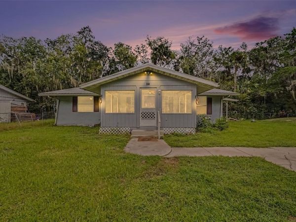 171 CANHAM STREET , BUNNELL, FL 32110