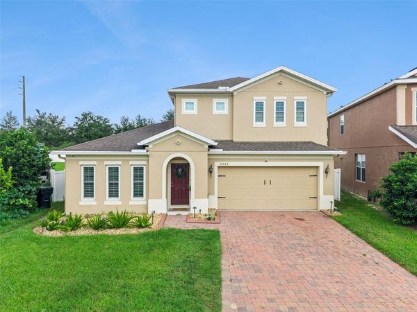 3522 HEART PINE LOOP , OCOEE, FL 34761