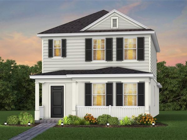 1024 LEMONGRASS ALLEY , ORLANDO, FL 32820