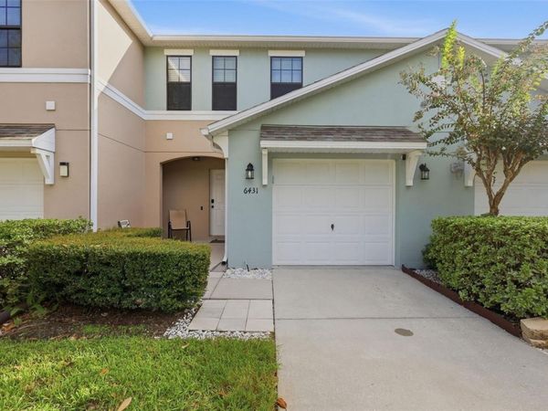 6431 WINDSOR LAKES CIR , SANFORD, FL 32773